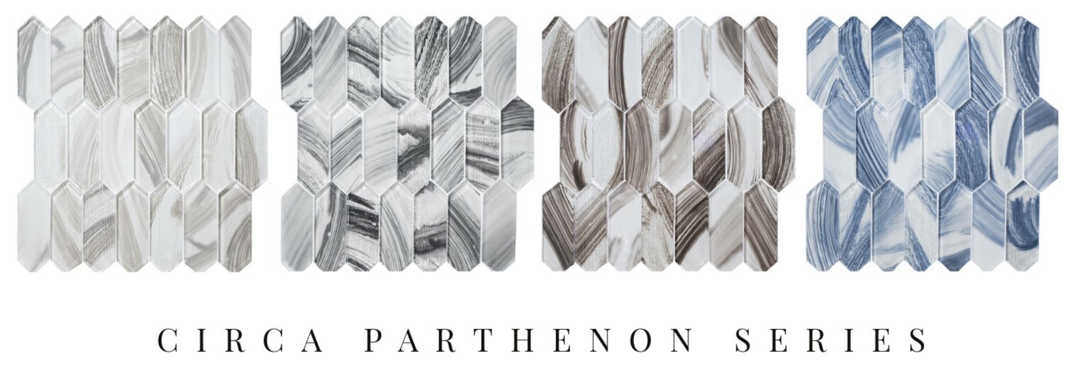 Circa Parthenon Series