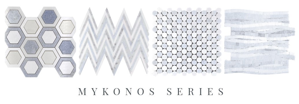 Mykonos Series