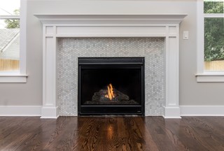 Fireplace Tiles