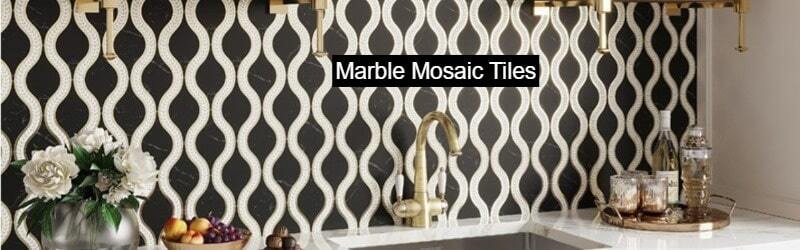 Marble Mosaic