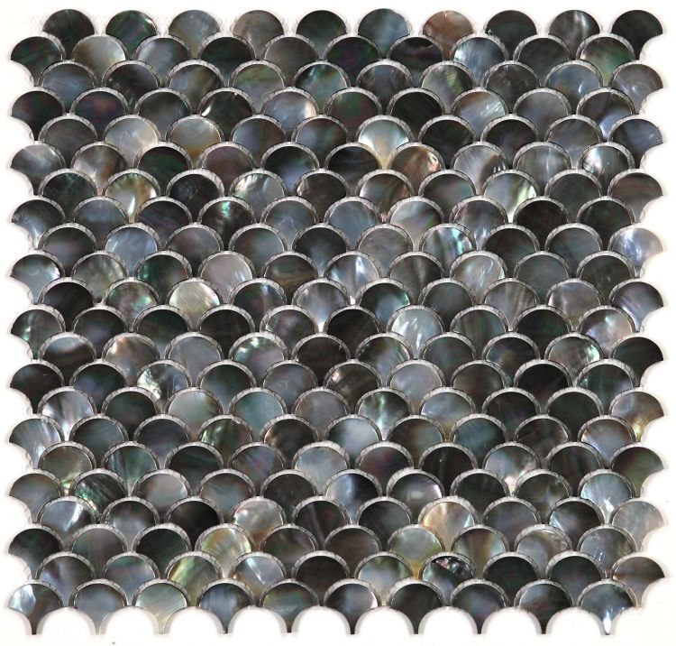 Shell Mosaic