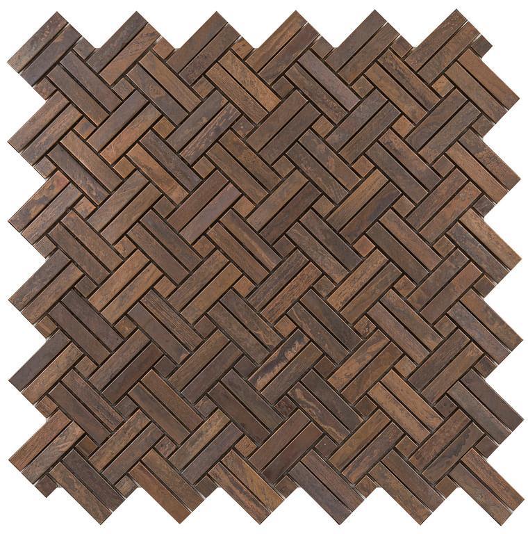 Antique Copper Collection