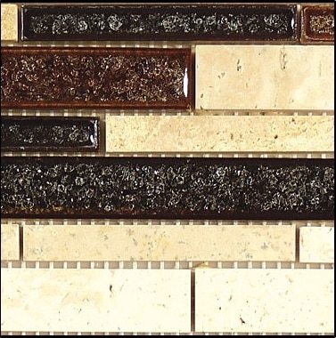 Tranquil Random Brick Series TS-939 Arizona Scape