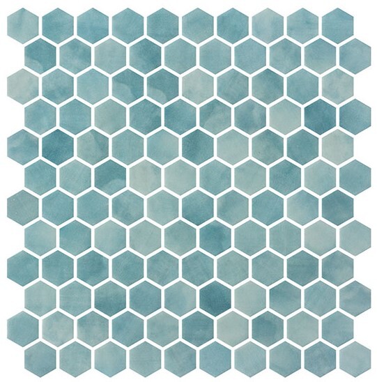 Shower Floor
