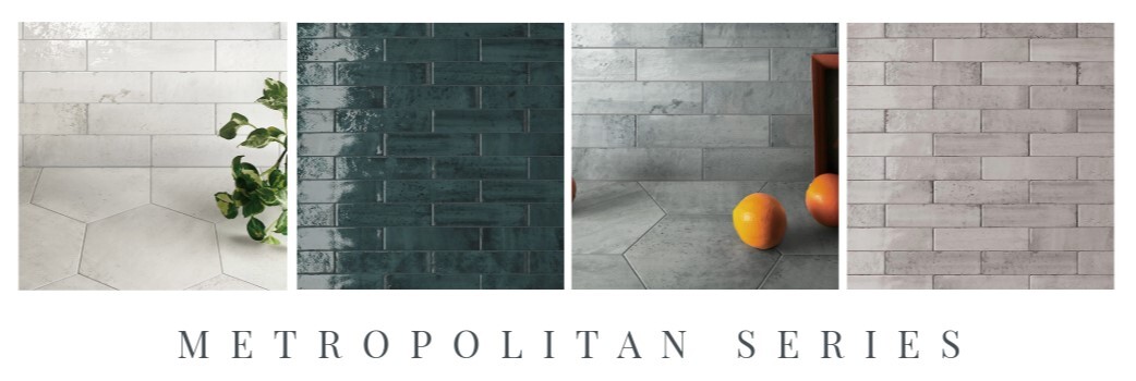 Metropolitan Series