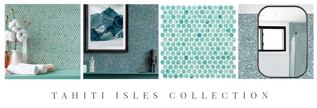 Tahiti Isles Series