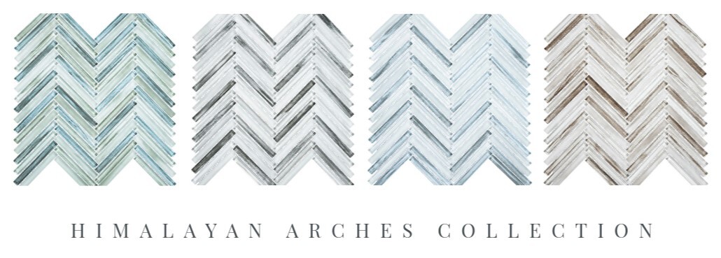 Himalayan Arches