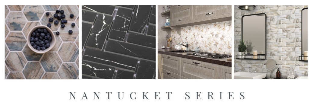 Nantucket Series