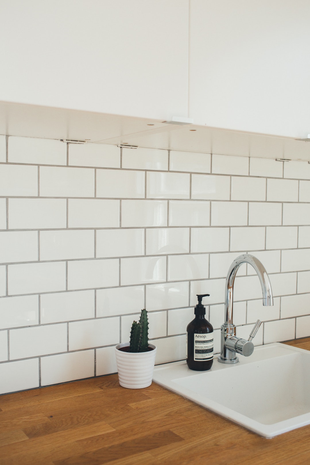 10 Kitchen Backsplash Tile Trends For 2019 - BELK Tile - 10 Kitchen Backsplash Tile Trends For 2019 - BELK Tile