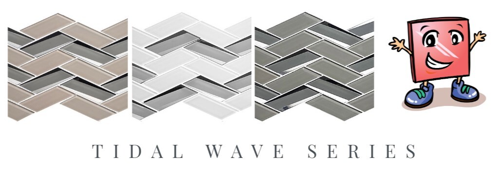 Tidal Wave Series