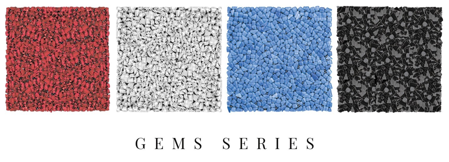 Gems Series