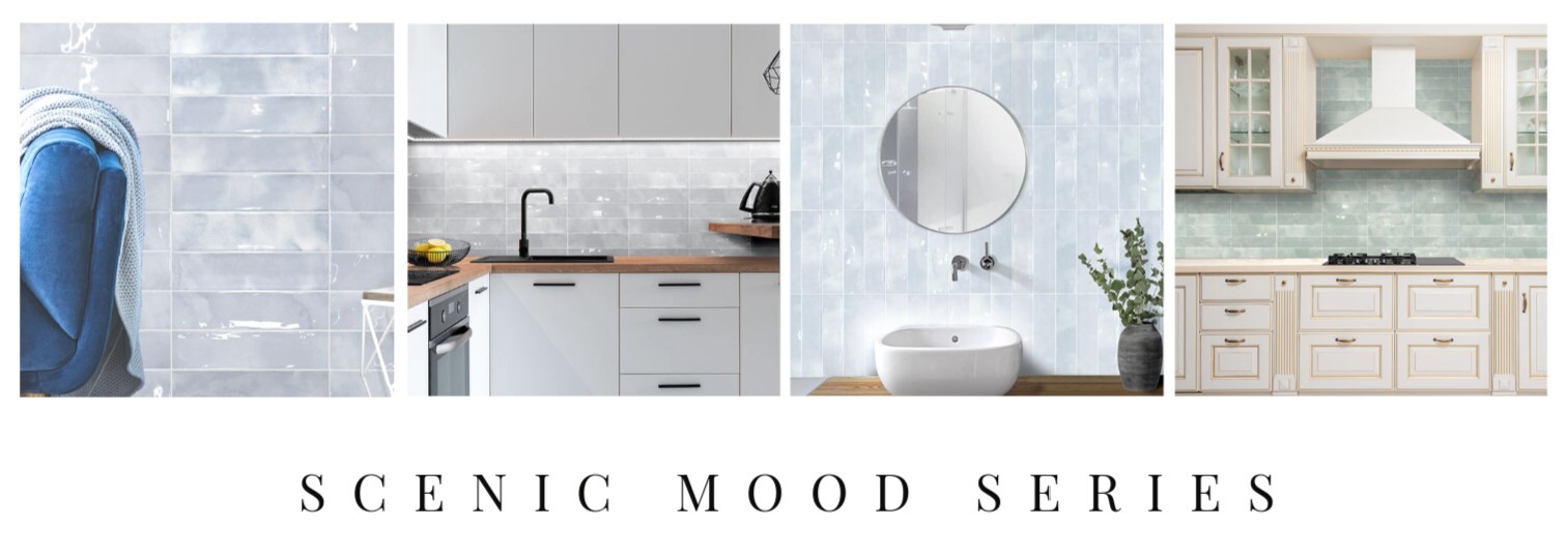 Scenic Mood Series