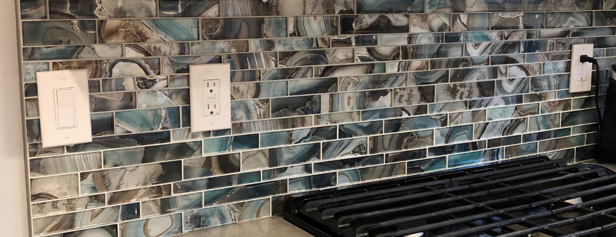 Backsplash Glass Tiles Belk Tile