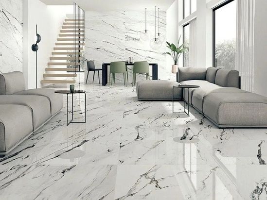 Floor Tiles for Every Room: Choosing the Perfect Flooring Solution - BELK  Tile