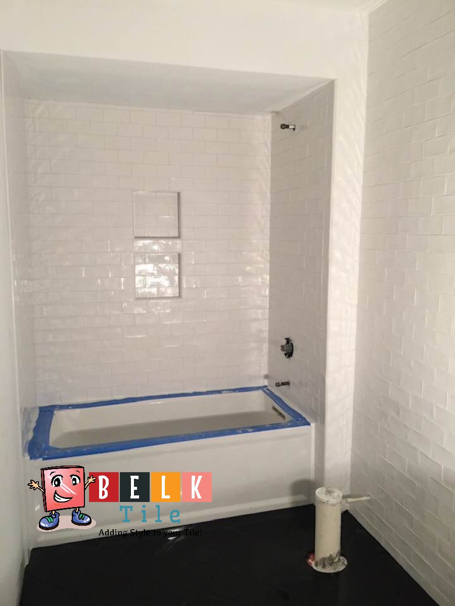 Ceramic Subway Tile Ceramic Backsplash Tiles Belktile Com