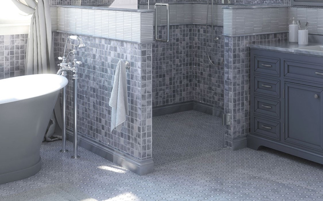 Slip No More: The Ultimate Guide to Non-Slip Shower Floor Tiles, image size:1125x703