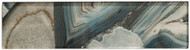 Bella Glass Tiles Magical Forest Crystal Lagoon Subway Tile