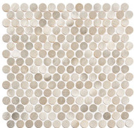 Bella Glass Tiles Urban Jungle Thunderburst UJ-663