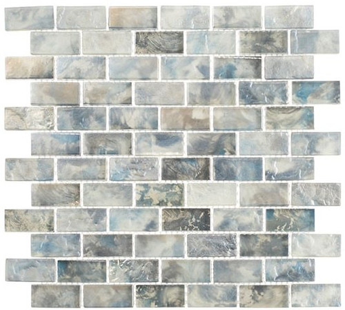 Aegean Glass Mosaic - MMG Stone & Tile