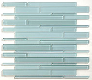 Bella Glass Tiles Cane Series Glass Tiles CN27 Grey Stone