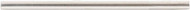 UBC Stainless Steel 1/2 x 12 Pencil Liner 411-031