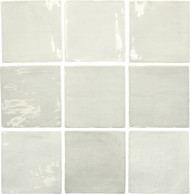 Fado Field Gray Glossy 5 x 5 SSN-1616