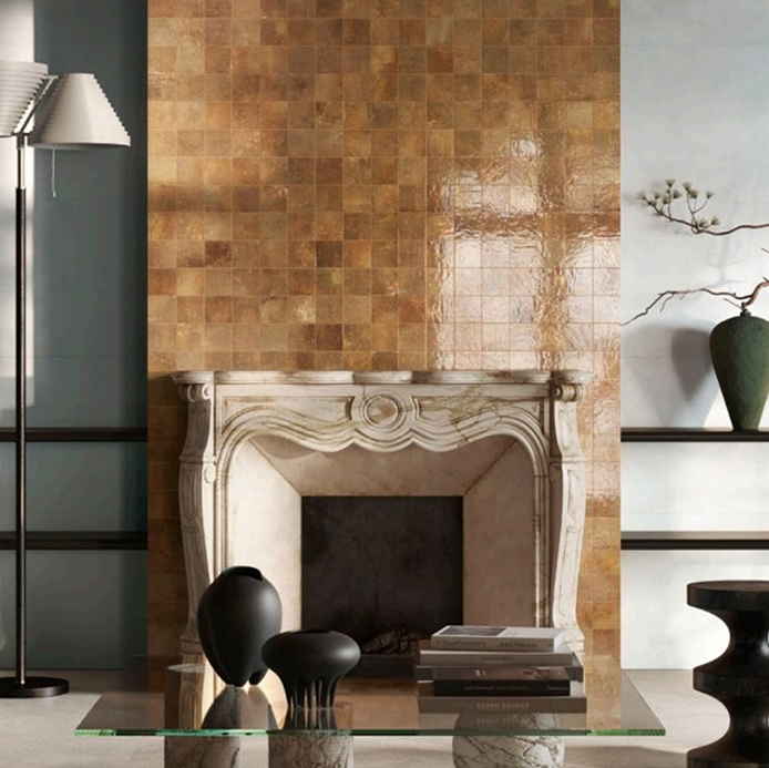 Fireplace Tiles Image Banner