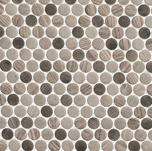 Wood Look Tile Banner