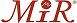Mir Brand