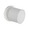 12oz Child Resistant & Tamper Evident Container