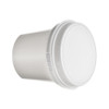 12oz Child Resistant & Tamper Evident Container