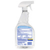 NEW! Zep Hand Sanitizer Spray Ready-to-use 32 oz. R46210 (Case of 12) Made in USA - FDA and CDC Compliant - 66% alcohol