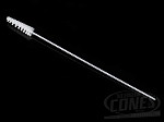 12" CONE FILLING DEVICE CLEANING BRUSH - pack of 3