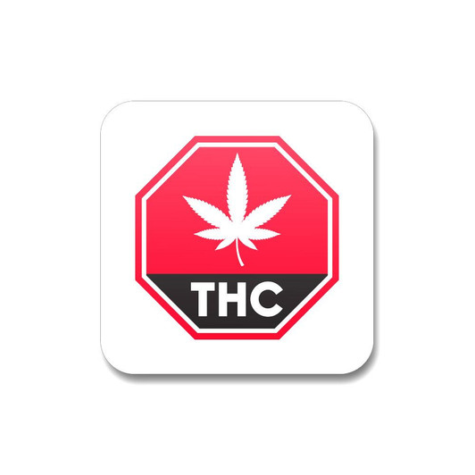 Canada Universal Symbol Labels - 1,000 Count