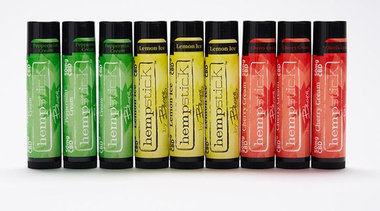 CBD Hempstick Lip Balm