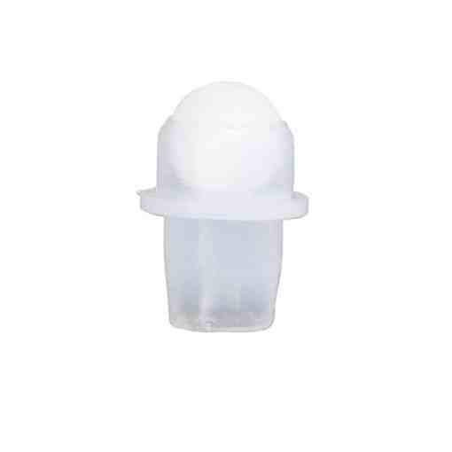 Regular plastic roll-on Balls for 10 ml and 5 ml bottles - pack of 144