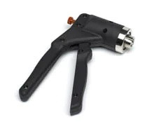 Decapper, manual, for 8 mm caps