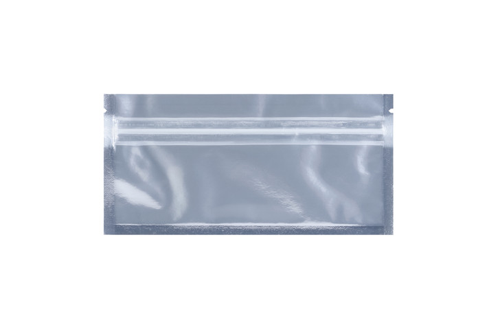 Pre-roll Barrier Bags