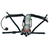 MSA 4.5 AirHawk II Pack 