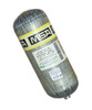 MSA 30/2216-13 Carbon Fiber Cylinder