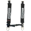 MSA Shoulder Straps