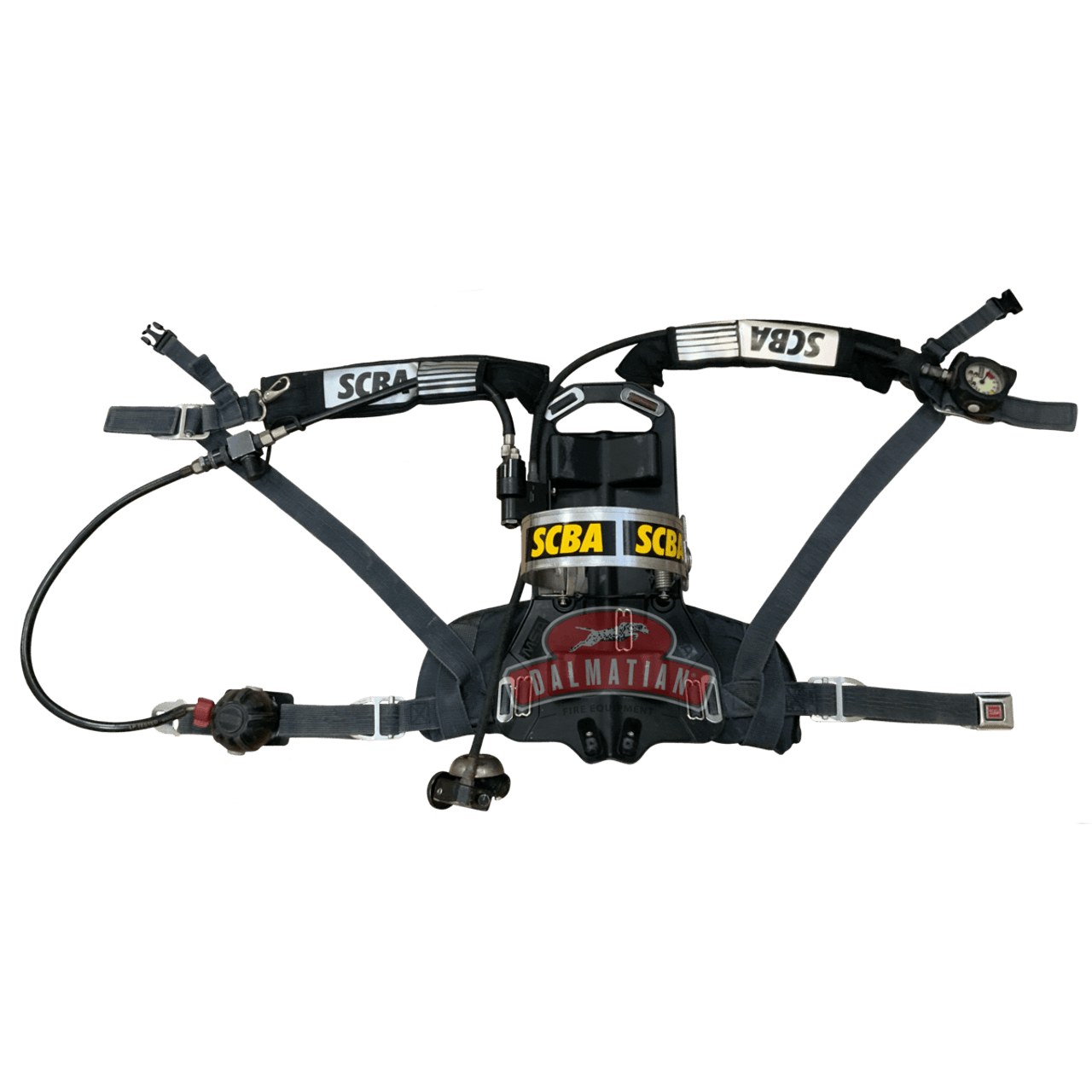 Industrial MSA 2.2 FireHawk Pack  Industrial MSA 2.2 FireHawk Pack