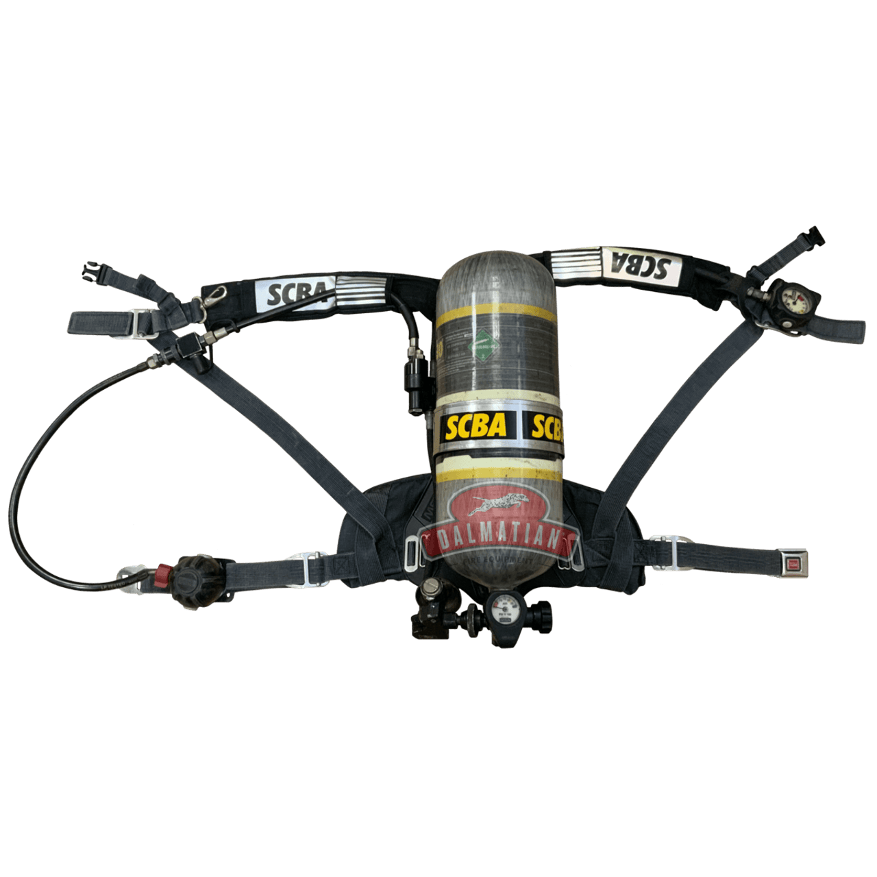 Industrial MSA 2.2 FireHawk Pack  Industrial MSA 2.2 FireHawk Pack