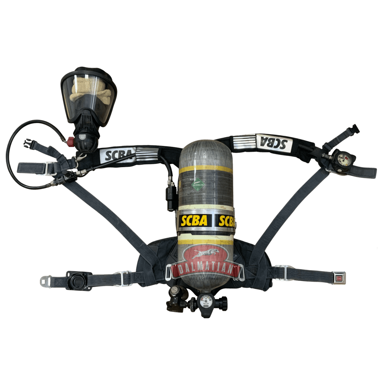 Industrial MSA 2.2 FireHawk Pack  Industrial MSA 2.2 FireHawk Pack