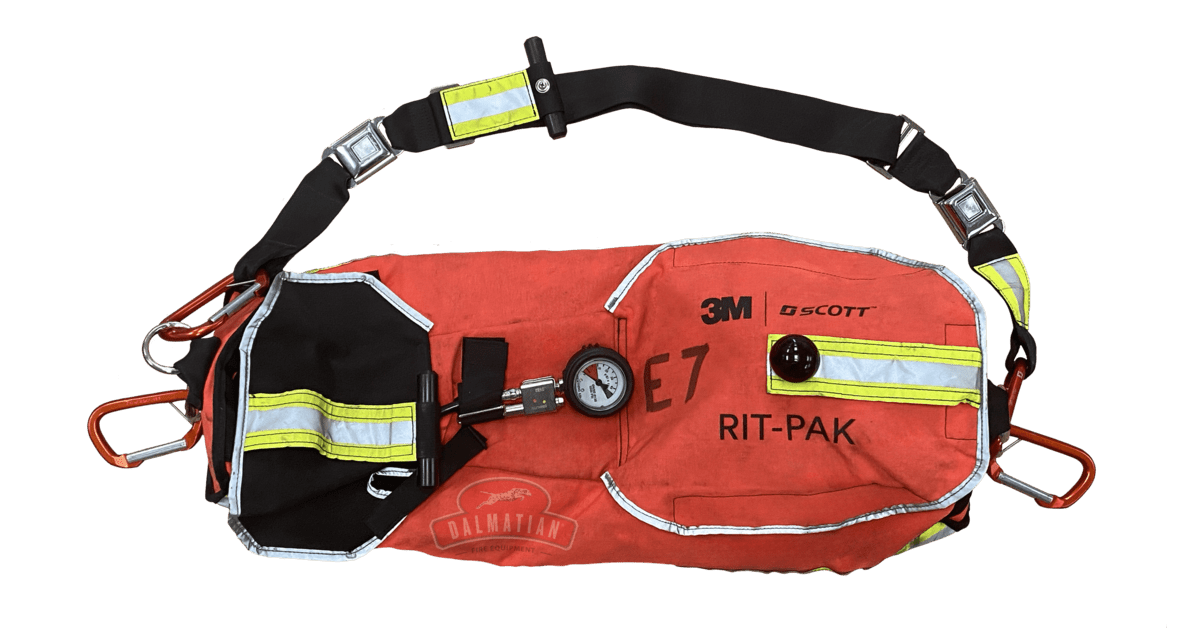 Scott RIT-Pack Fast Attack 5500psi