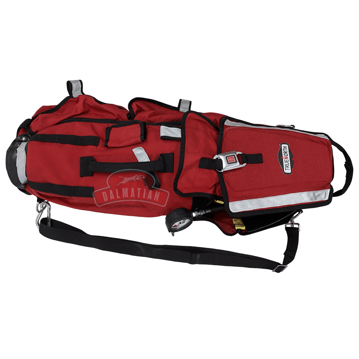 MSA G1 RIT System - dalmatianfire.com