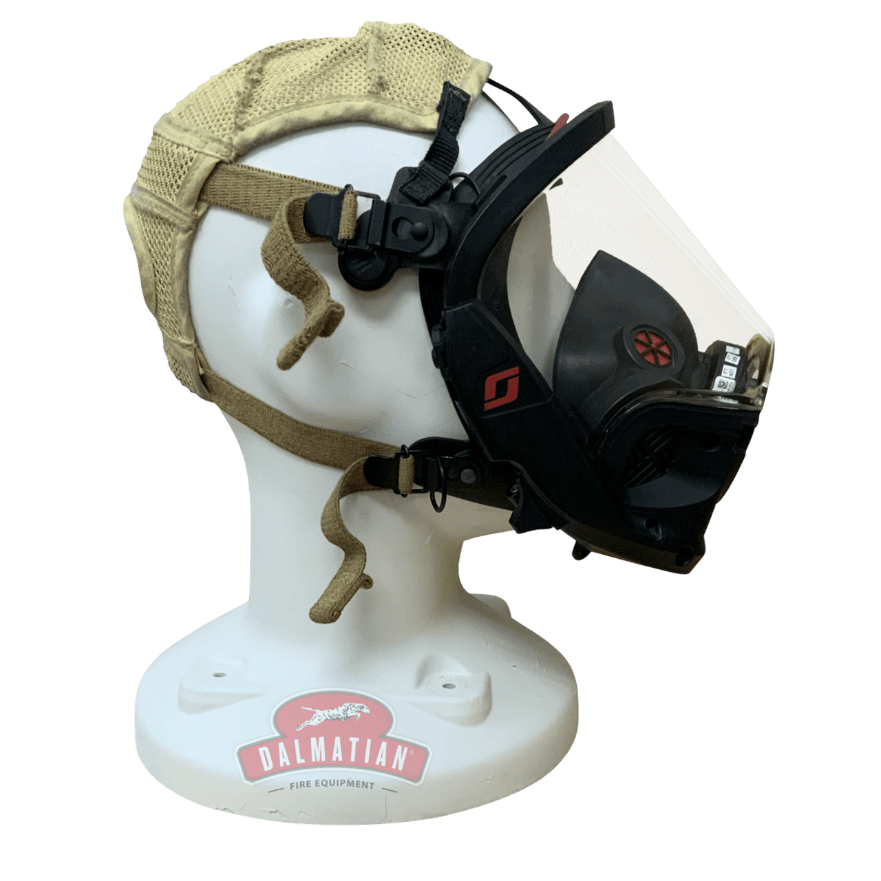 Scott C5 RDI Bone Conduction Headphone Mask Scott C5 RDI Bone Conduction Headphone Mask