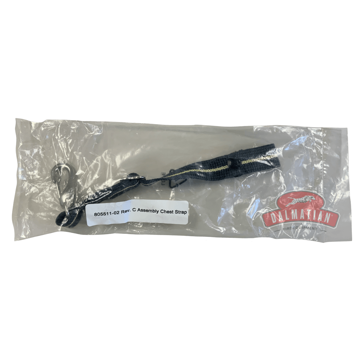 Scott Chest Strap
