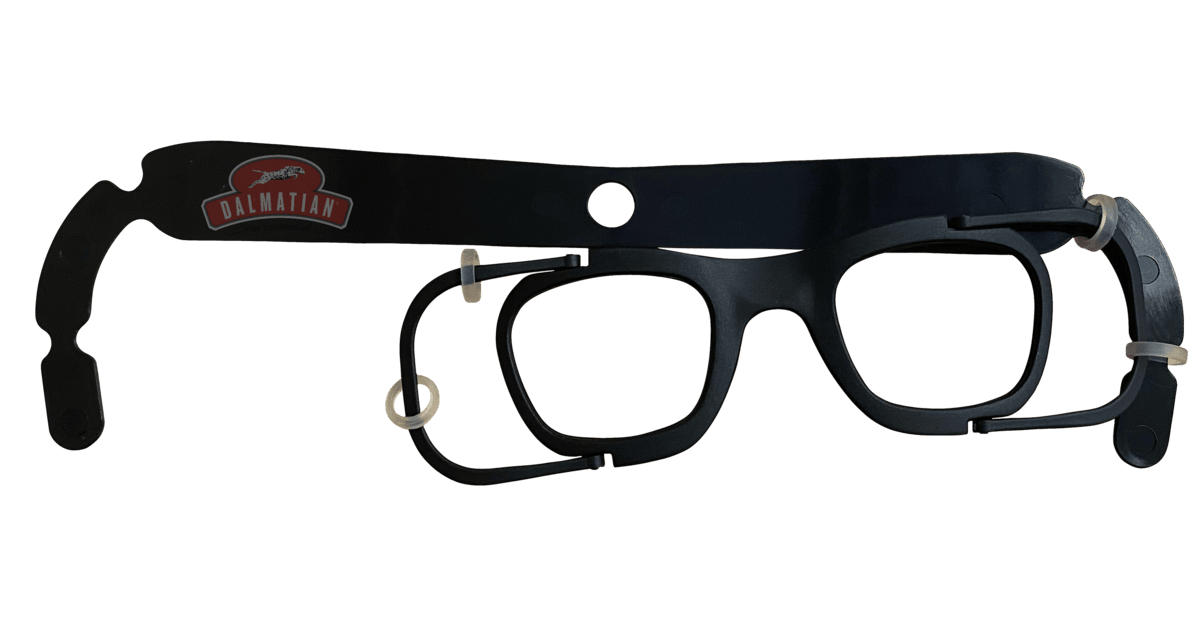 Scott AV2000 Eyeglass Kit