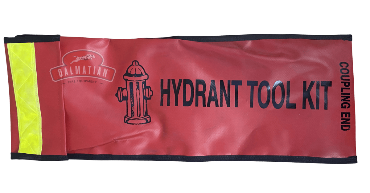 Hydrant Tool Bag 